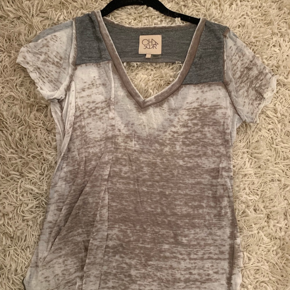 Chaser brand T shirt